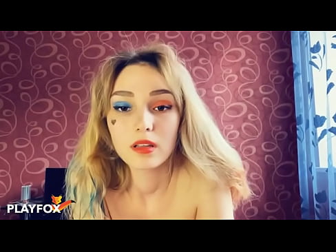 ❤️ Čarobna očala za virtualno resničnost so mi omogočila seks s Harley Quinn ❤️❌ Porno vk na porno sl.high-pass.ru ❤