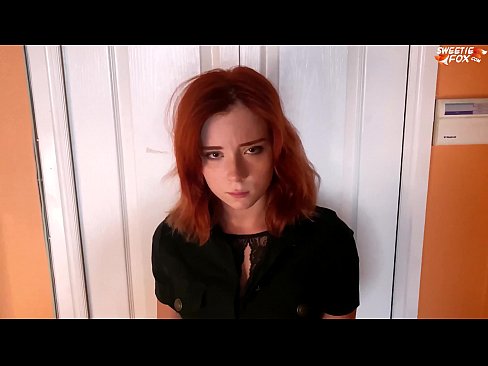 ❤️ Varnostnik kaznuje lepo žensko za krajo v trgovini - sperma v ustih ❤️❌ Porno vk na porno sl.high-pass.ru ❤