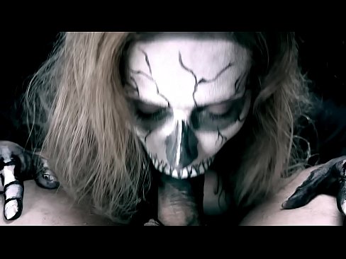 ❤️ Demonsko dekle sesa kurca s svojimi črnimi usti in pogoltne spermo. ❤️❌ Porno vk na porno sl.high-pass.ru ❤