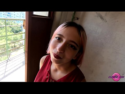 ❤️ Študentka čutno sesa neznanca v zaledju - sperma na njegovem obrazu ❤️❌ Porno vk na porno sl.high-pass.ru ❤